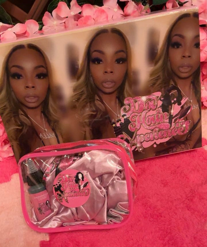 Quick Slay Travel Kit