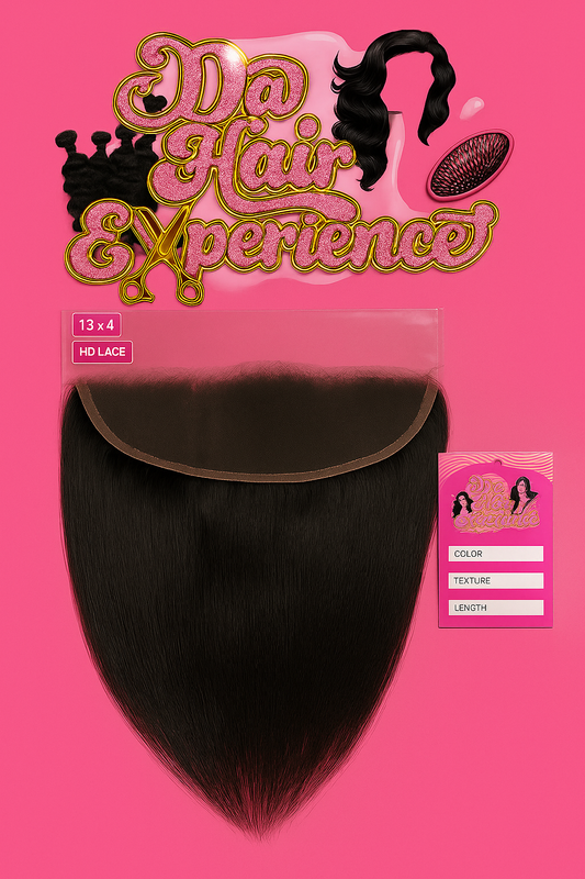 3 bundle deal deep wave/curly with HD Frontal (straight)
