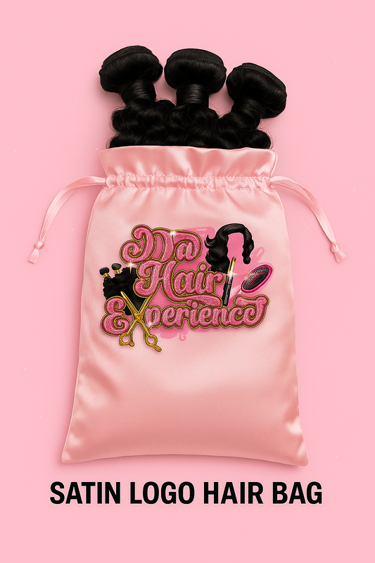 Hair Bags