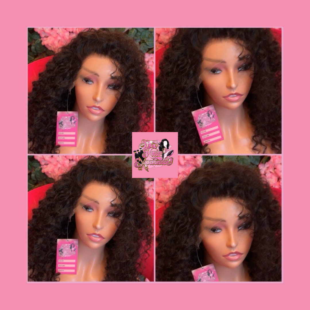 Water Wave Ari (wig)