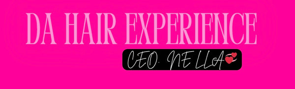Da Hair Experience 