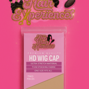 Hair stocking caps
